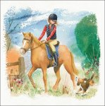 (image for) A Sunday Ride